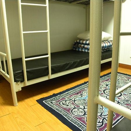 Hotel Kame House Seoul Zimmer foto