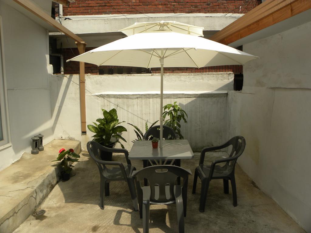 Hotel Kame House Seoul Exterior foto