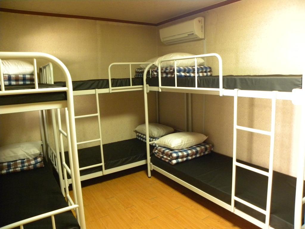 Hotel Kame House Seoul Zimmer foto