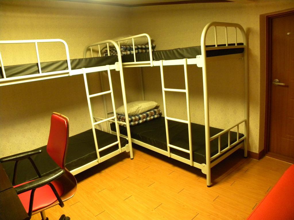 Hotel Kame House Seoul Zimmer foto