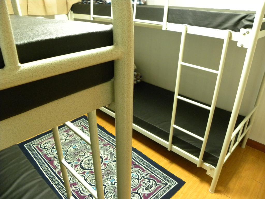 Hotel Kame House Seoul Zimmer foto