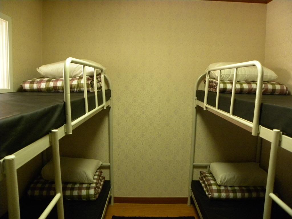 Hotel Kame House Seoul Zimmer foto